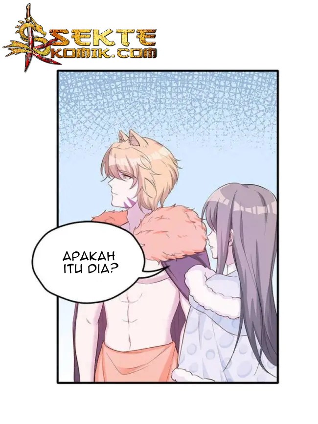 Beauty and the Beasts chapter 121